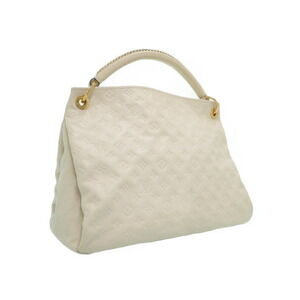 Louis Vuitton Shoulder Monogram Semi Empreinte Artsy Bag